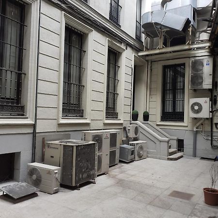 Centrico Apartamento Entre Sol Opera Y Pza Mayor マドリード エクステリア 写真