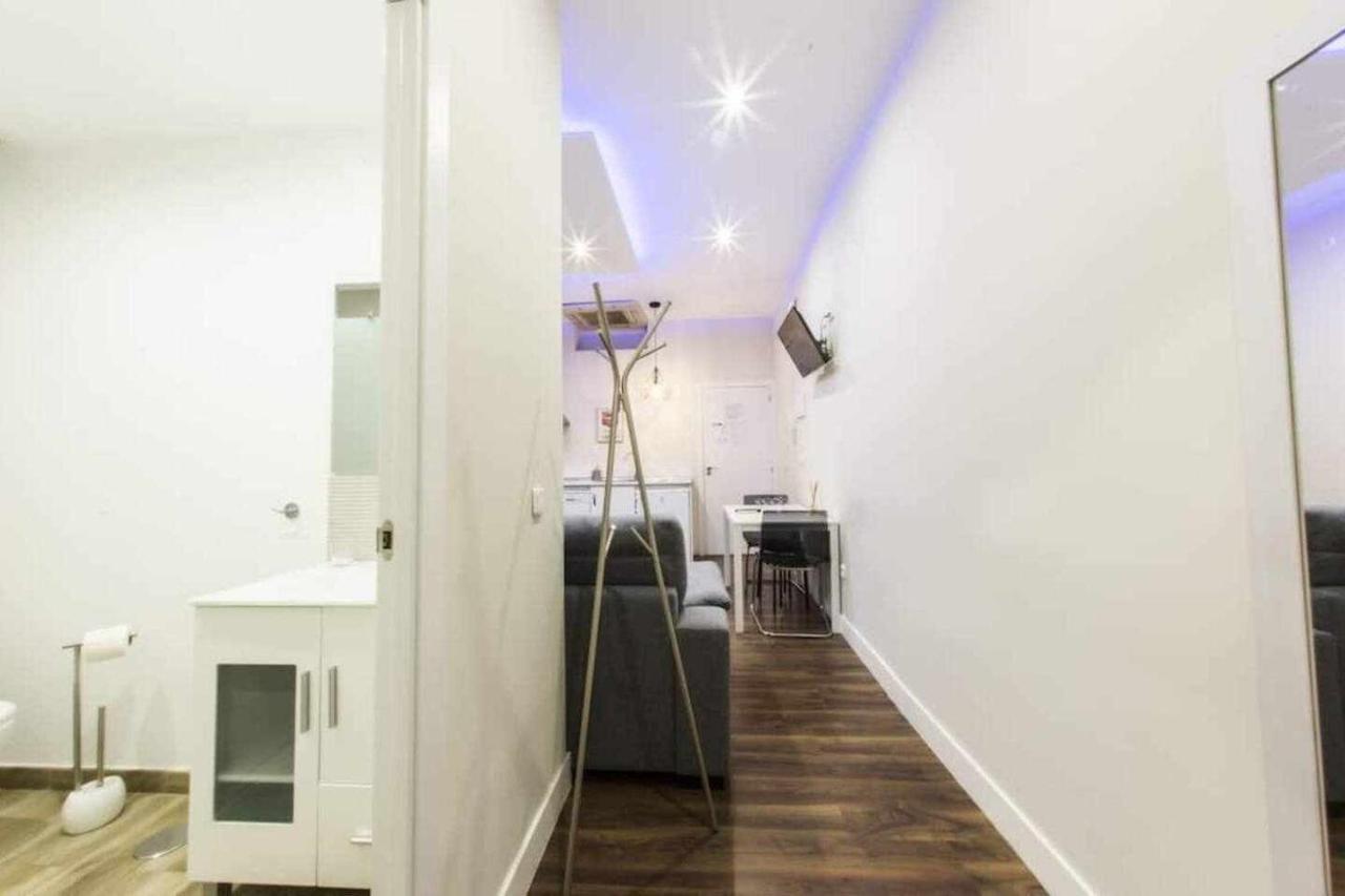 Centrico Apartamento Entre Sol Opera Y Pza Mayor マドリード エクステリア 写真