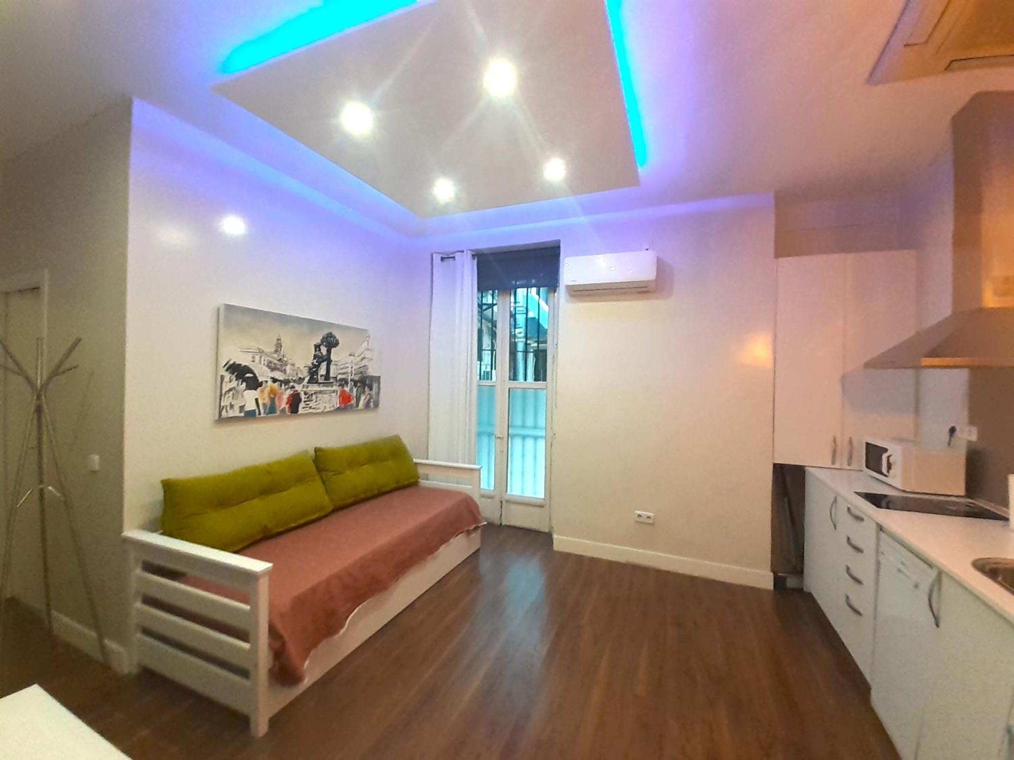 Centrico Apartamento Entre Sol Opera Y Pza Mayor マドリード エクステリア 写真