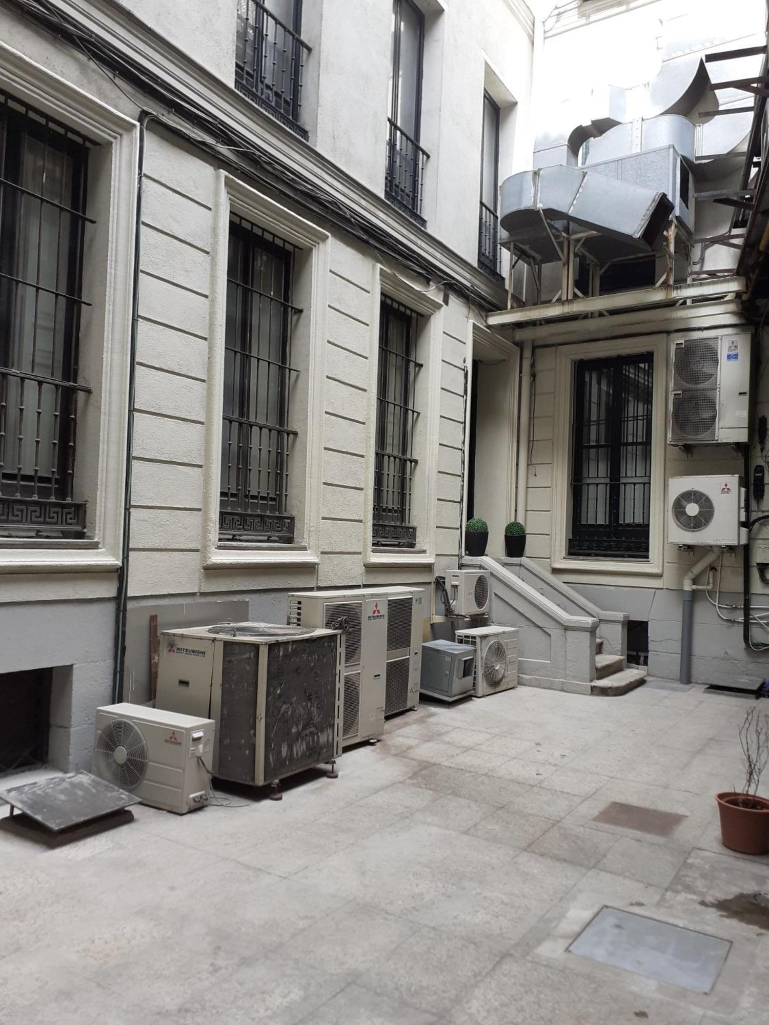 Centrico Apartamento Entre Sol Opera Y Pza Mayor マドリード エクステリア 写真